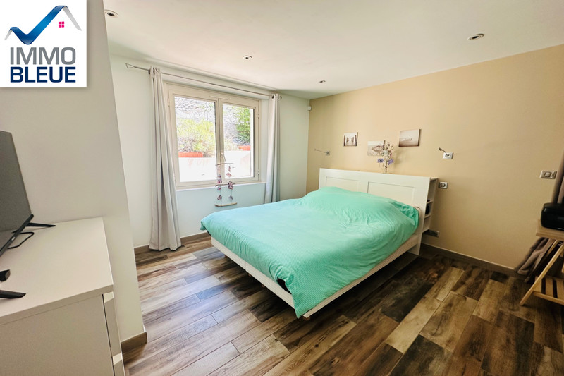 Vente villa Martigues  