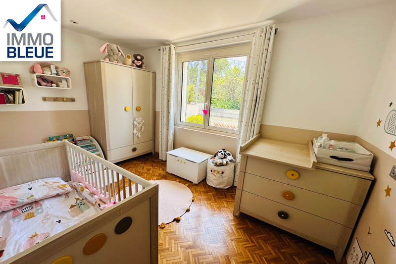 Vente villa Martigues  