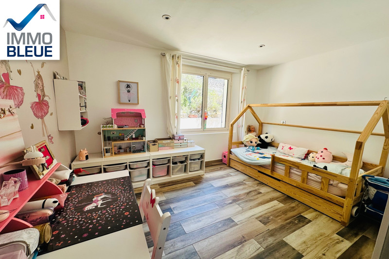 Vente villa Martigues  