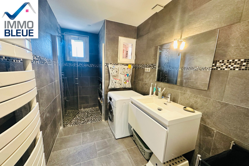 Vente villa Martigues  