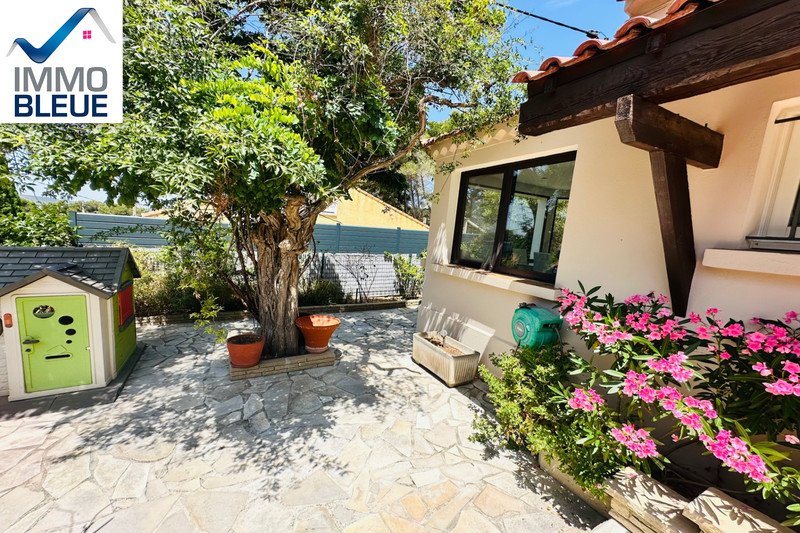 Vente villa Martigues  