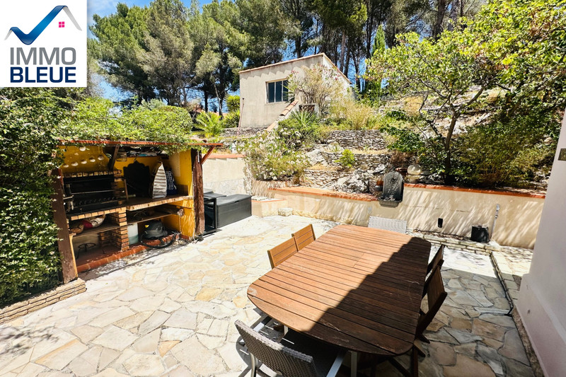 Vente villa Martigues  