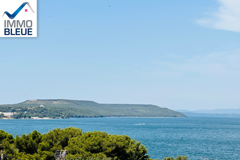Vente villa Martigues  