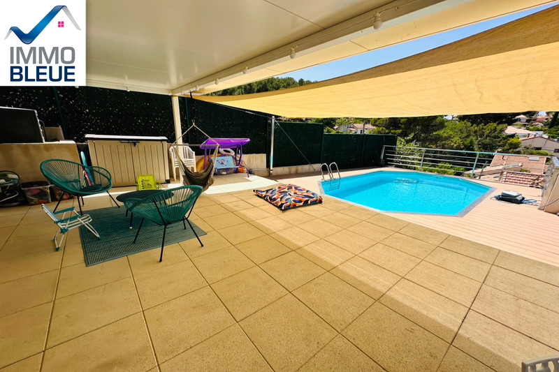 Vente villa Martigues  
