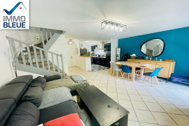 Vente pavillon Vitrolles  