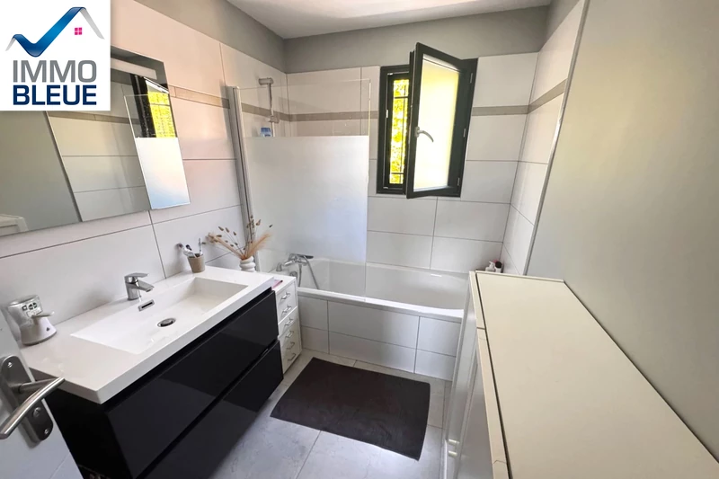 Vente maison Marignane  