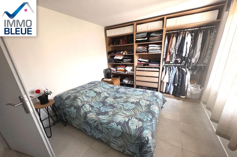 Vente maison Marignane  