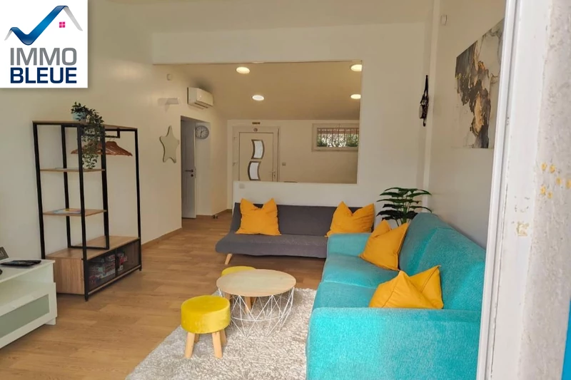 Vente maison Martigues  