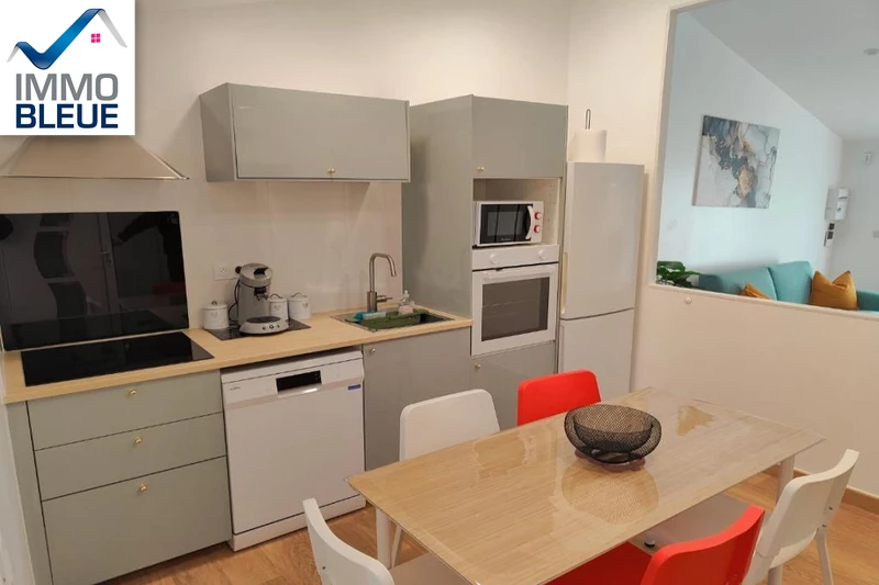 Vente maison Martigues  