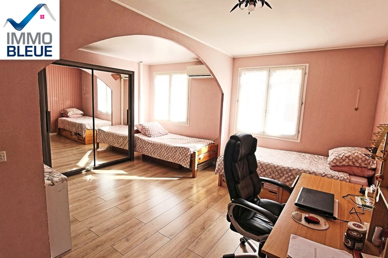 Vente maison Martigues  