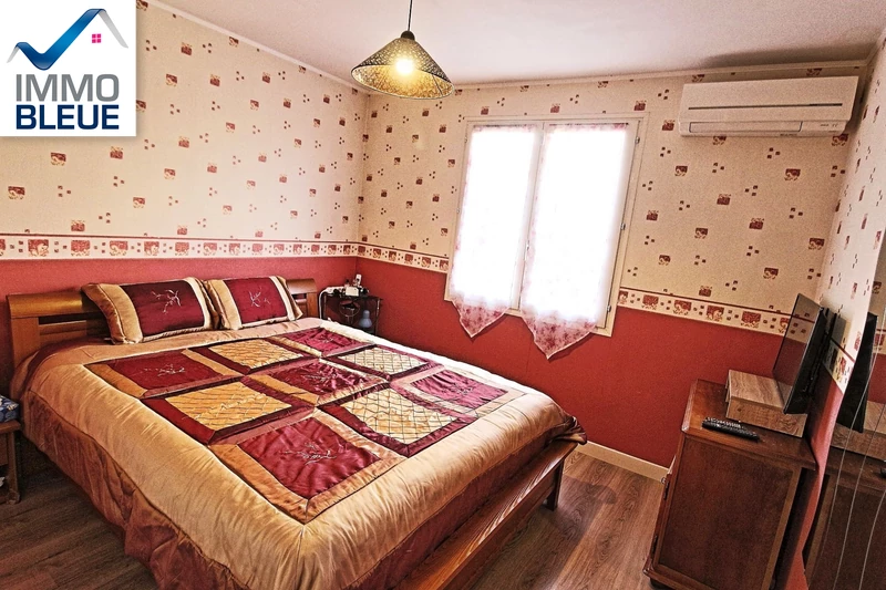 Vente maison Martigues  