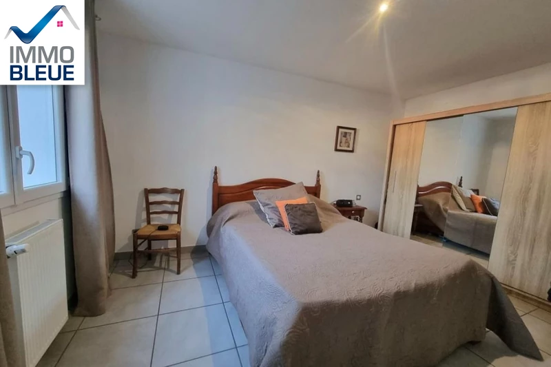 Vente pavillon Port-de-Bouc  