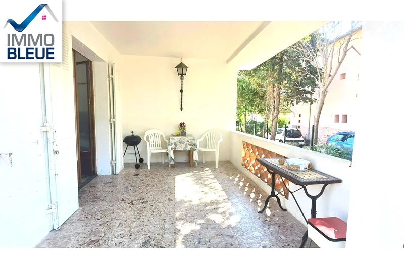 Vente maison Carry-le-Rouet  