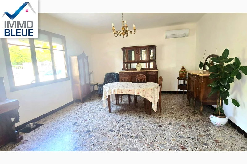 Vente maison Carry-le-Rouet  