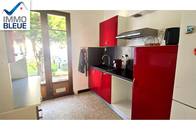 Vente maison Carry-le-Rouet  