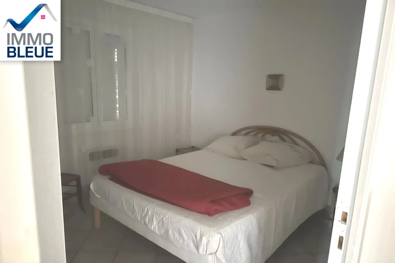 Vente maison Sausset-les-Pins  