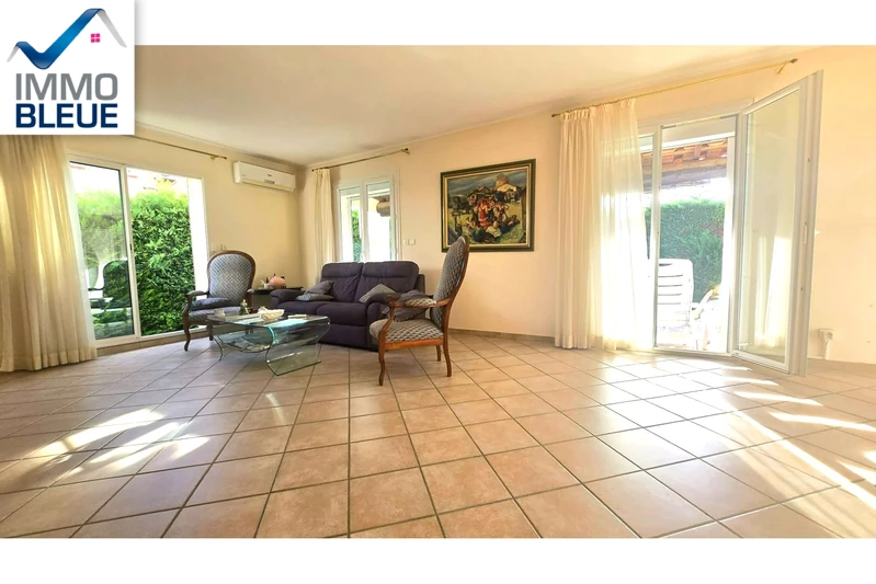 Vente maison Sausset-les-Pins  