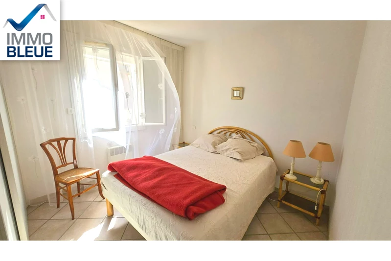Vente maison Sausset-les-Pins  
