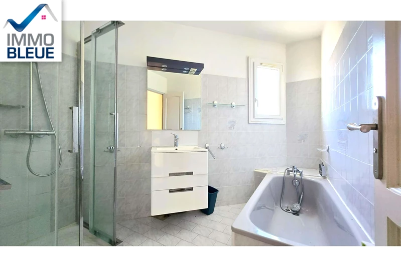 Vente maison Sausset-les-Pins  