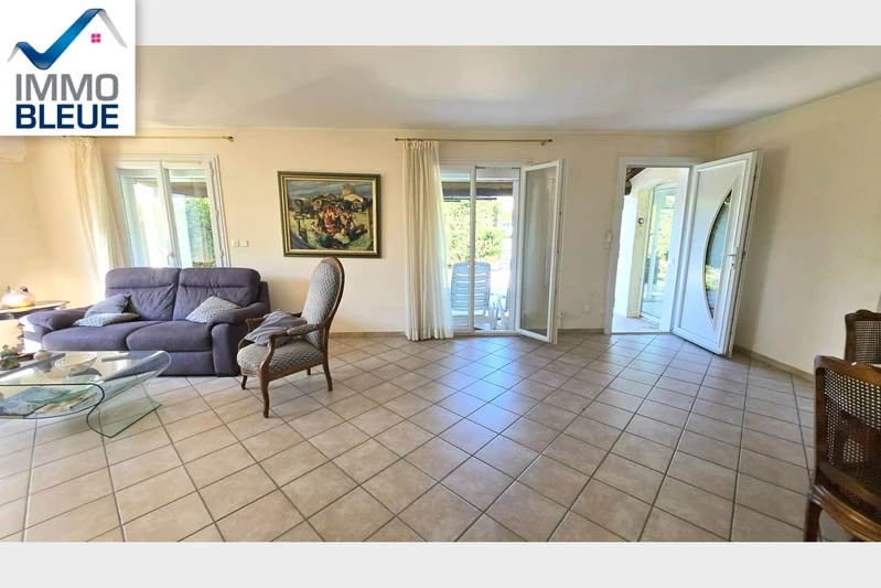 Vente maison Sausset-les-Pins  