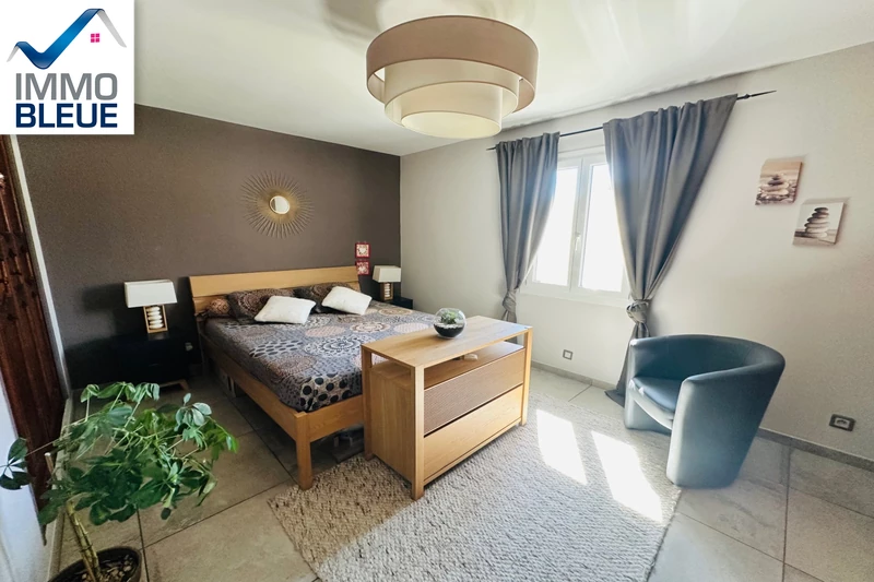 Vente villa Martigues  