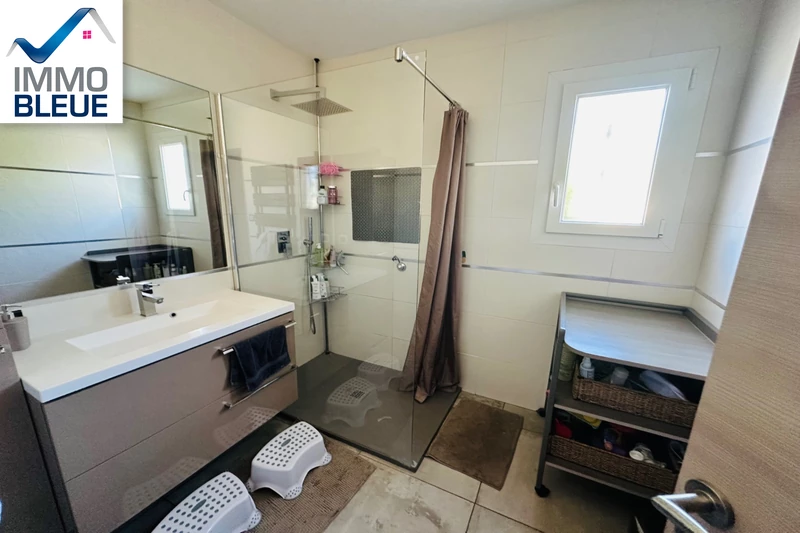 Vente villa Martigues  