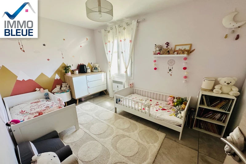 Vente villa Martigues  
