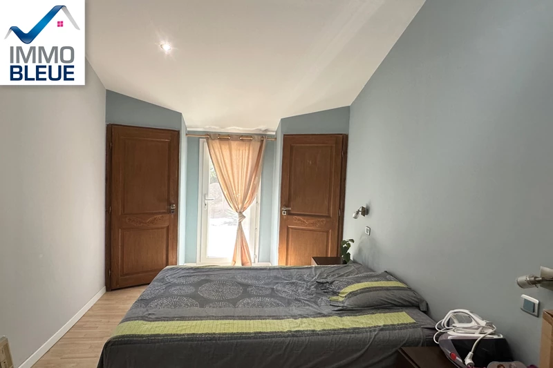 Vente villa Martigues  