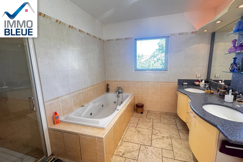 Vente maison Les Pennes-Mirabeau  