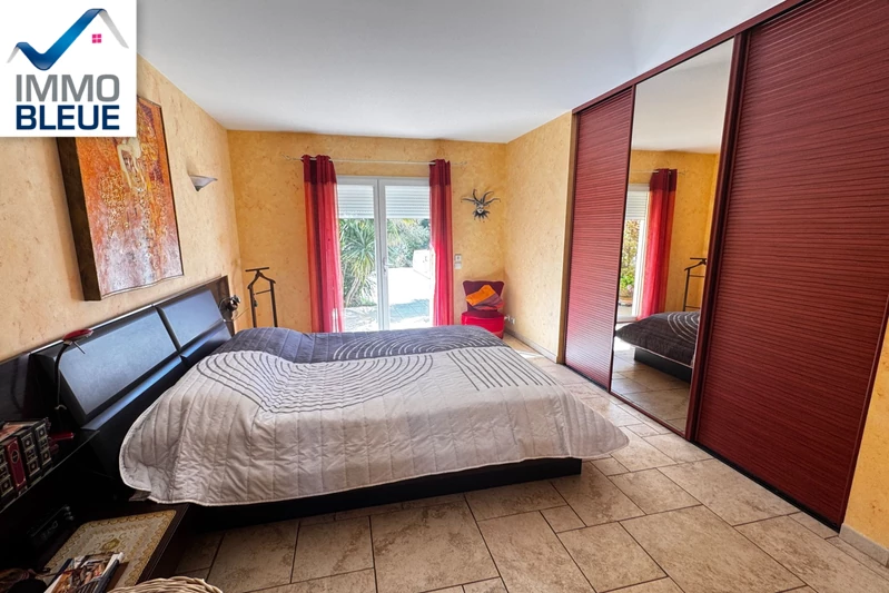 Vente maison Les Pennes-Mirabeau  
