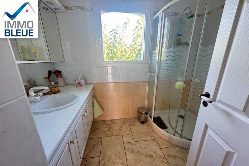 Vente maison Les Pennes-Mirabeau  