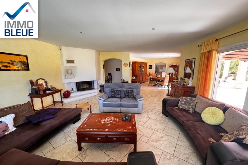 Vente maison Les Pennes-Mirabeau  