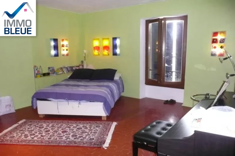 Vente maison Sausset-les-Pins  