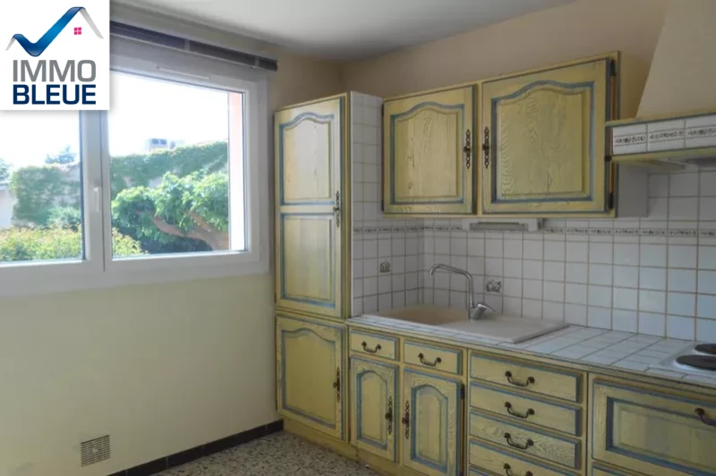 Vente maison Sausset-les-Pins  