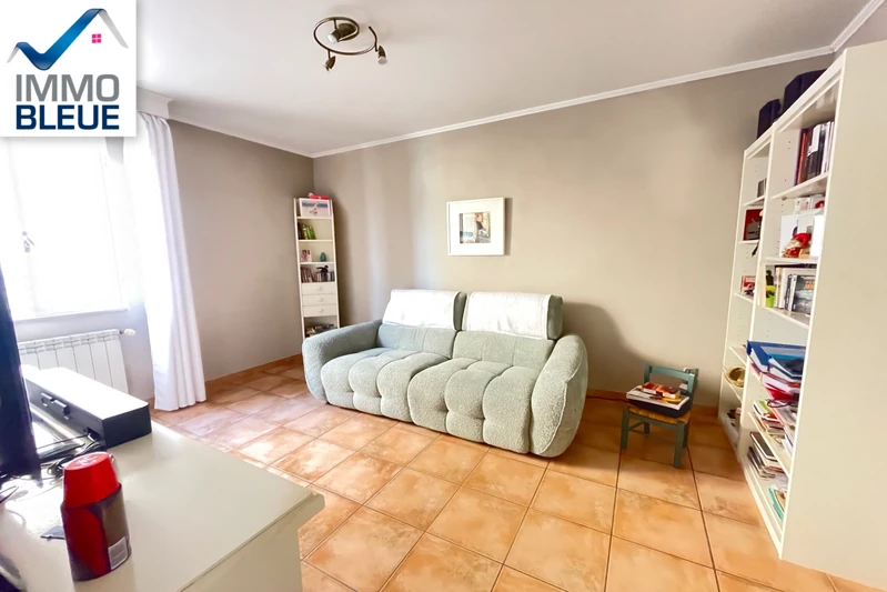 Vente maison Châteauneuf-les-Martigues  