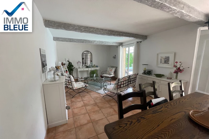 Vente maison Châteauneuf-les-Martigues  