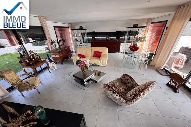 Vente maison Gignac-la-Nerthe  