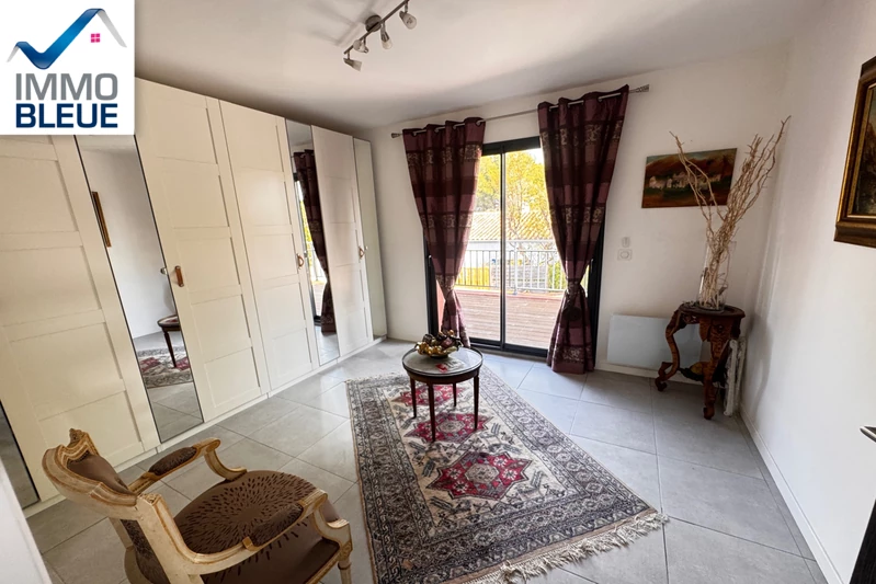 Vente maison Gignac-la-Nerthe  
