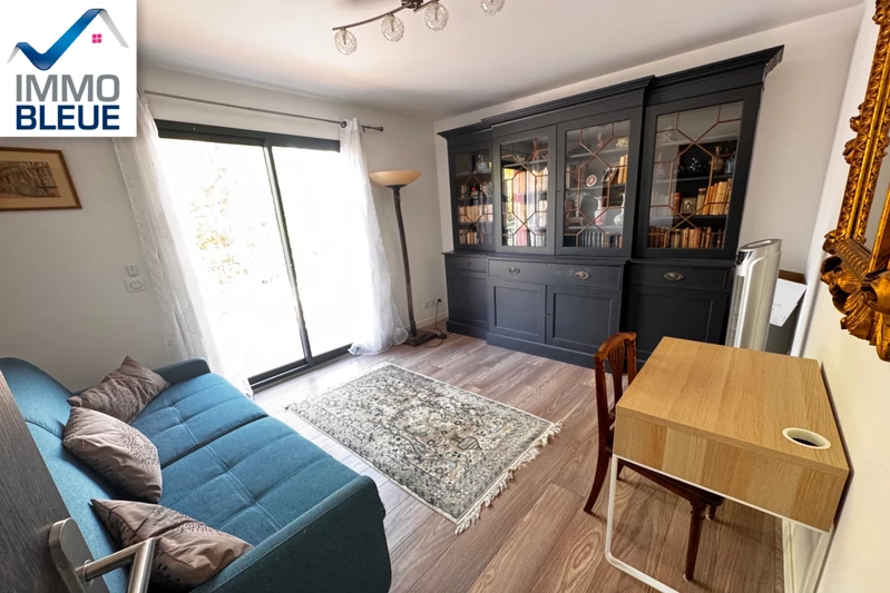 Vente maison Gignac-la-Nerthe  