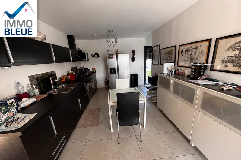 Vente maison Gignac-la-Nerthe  
