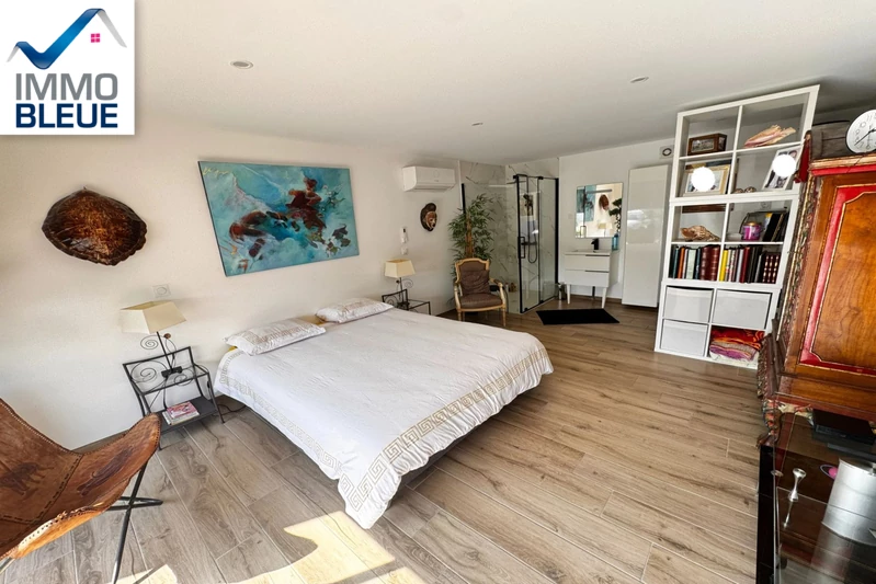 Vente maison Gignac-la-Nerthe  