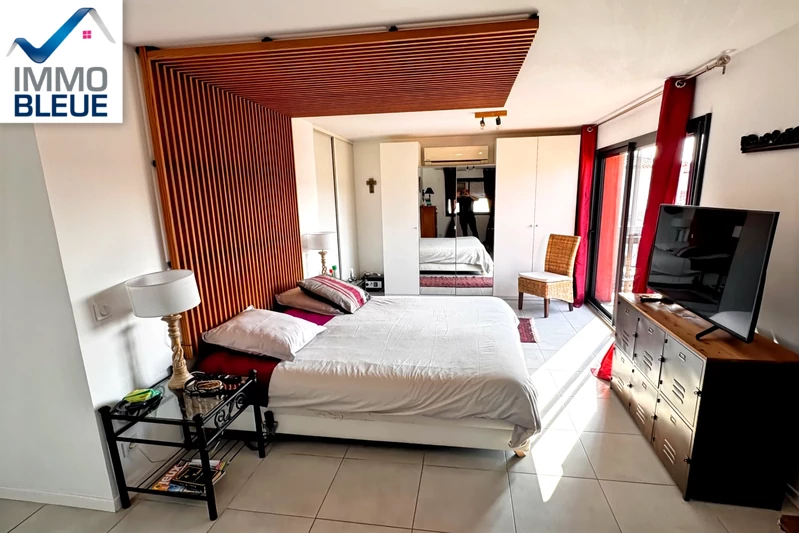 Vente maison Gignac-la-Nerthe  