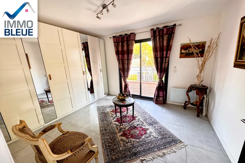 Vente maison Gignac-la-Nerthe  