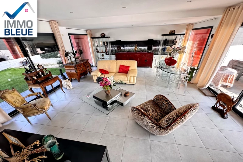 Vente maison Gignac-la-Nerthe  