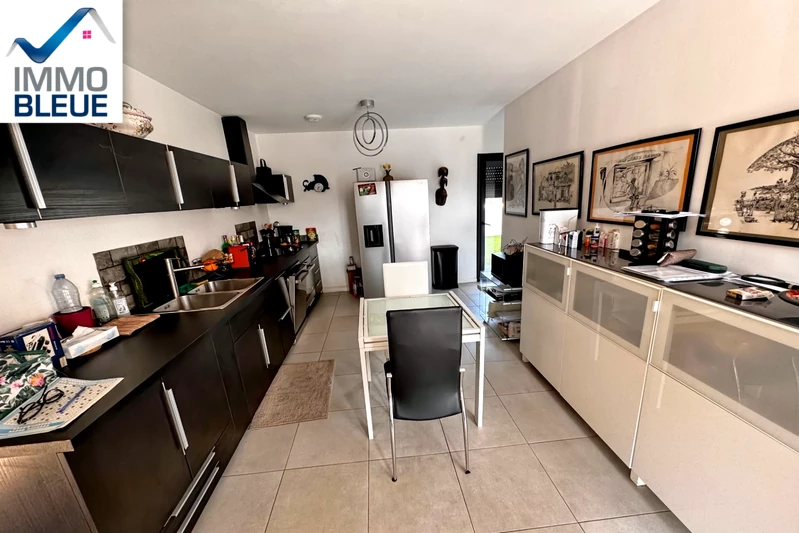 Vente maison Gignac-la-Nerthe  