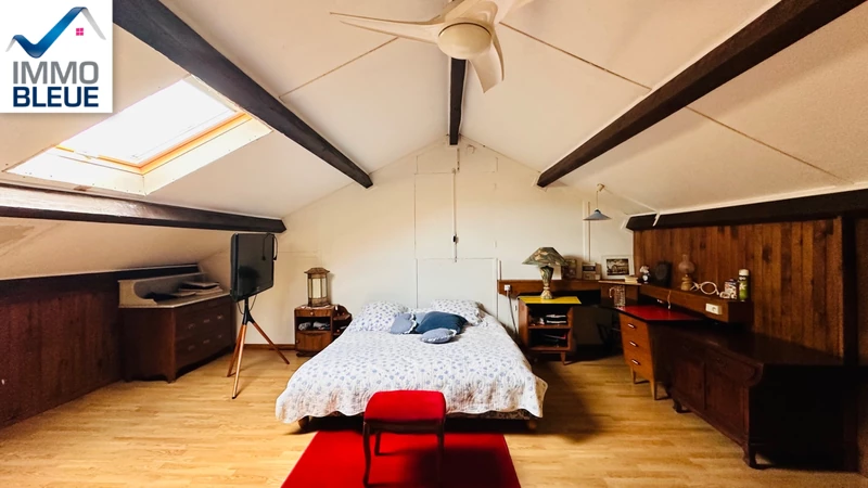 Vente maison Martigues  
