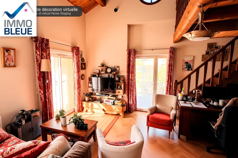 Vente maison Martigues  