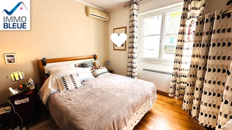 Vente maison Martigues  