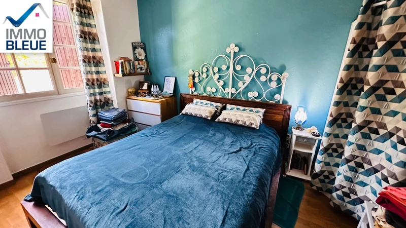Vente maison Martigues  