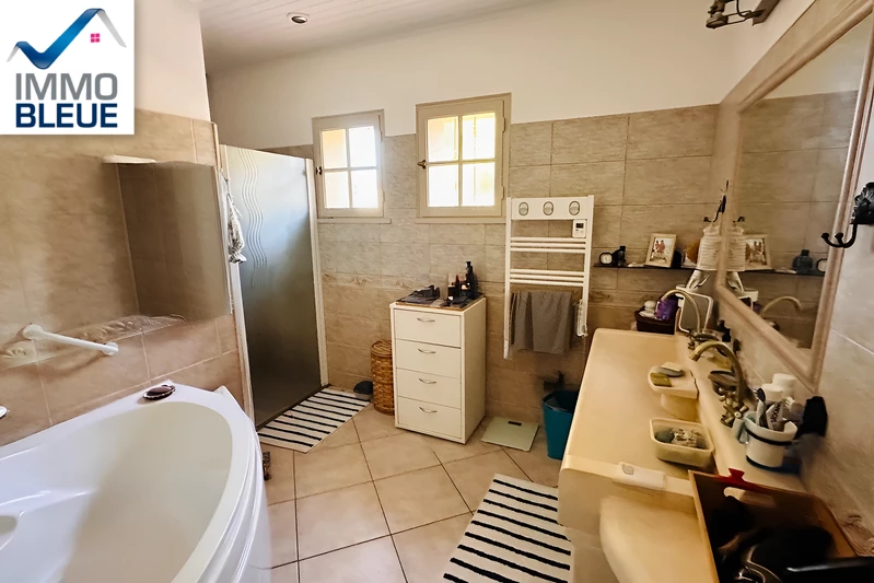 Vente maison Martigues  